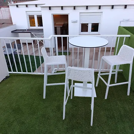 Casa Miranda Apartment *