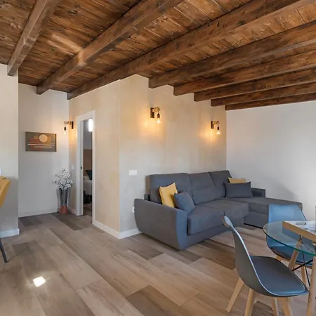 Casa Miranda Araya (Tenerife)