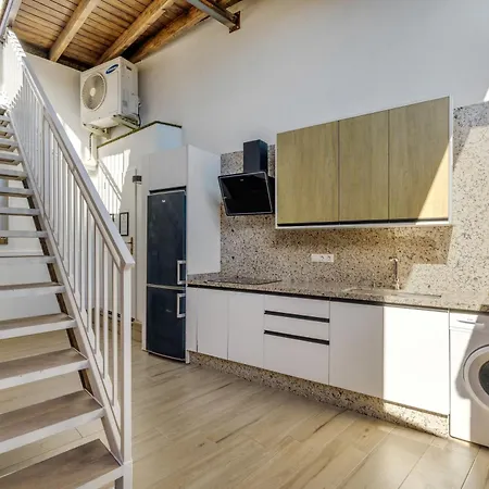 Casa Miranda * Araya (Tenerife)