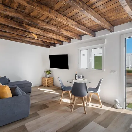 Apartment Casa Miranda Araya (Tenerife)