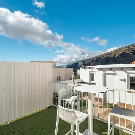 Casa Miranda * Araya (Tenerife)