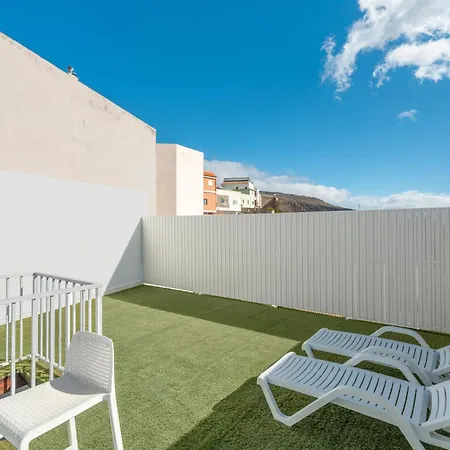Casa Miranda Apartment