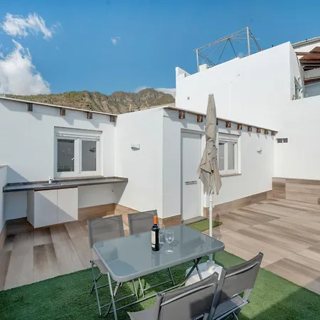 Casa Miranda Apartment Araya (Tenerife)