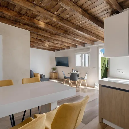 Casa Miranda * Araya (Tenerife)