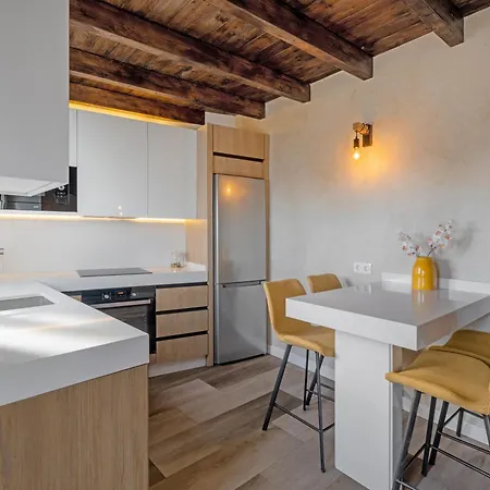 Apartment Casa Miranda