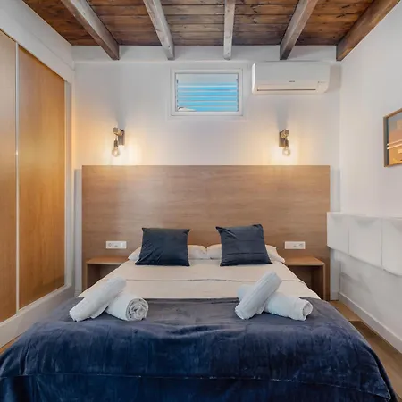 Casa Miranda Apartment Araya (Tenerife)