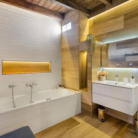 Apartment Casa Miranda Araya (Tenerife)