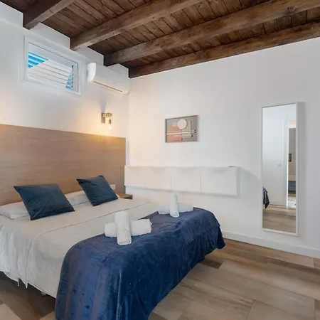 Casa Miranda Apartment