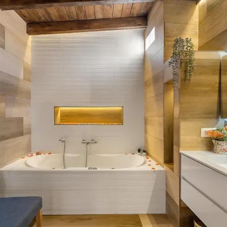 Casa Miranda Apartment Araya (Tenerife)