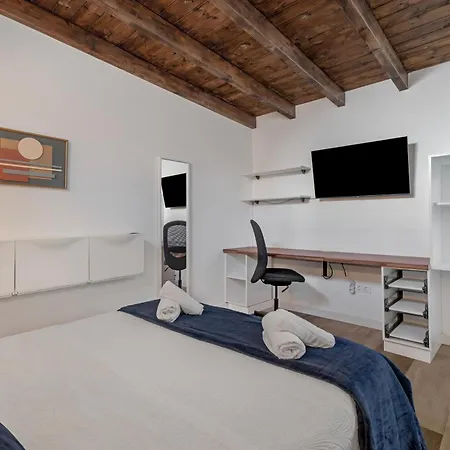Apartment Casa Miranda