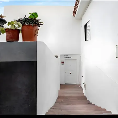 Apartment Casa Miranda