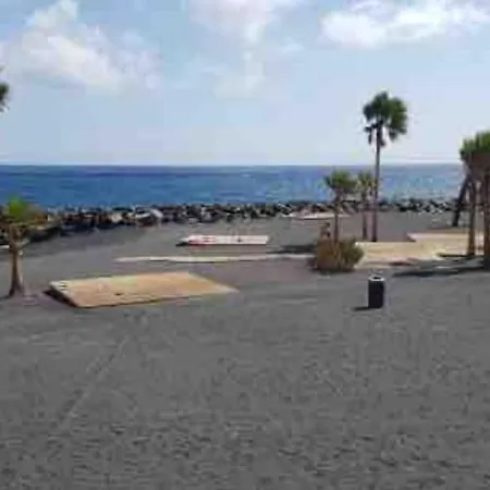 Casa Miranda Apartment Araya (Tenerife)