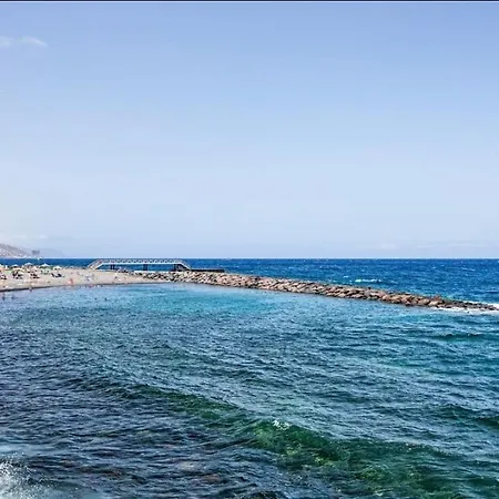 Casa Miranda Araya (Tenerife)